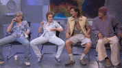 Snl Close Encounter GIF by Saturday Night Live
