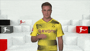 borussia dortmund yes GIF by Bundesliga