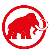 mammutcat mammut mammutswiss Sticker
