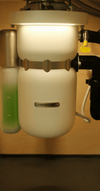 Composer Kitchendesign GIF by FliggleWiggle