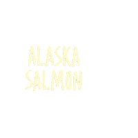 Bucket List Homer Sticker by Sharing Alaska