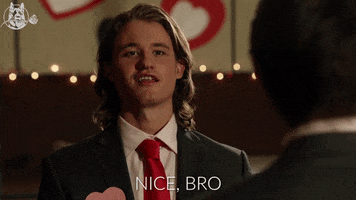 valentine valentine’s day GIF by Crave