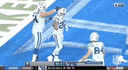 Indianapolis Colts Football GIF by NFL