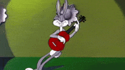 Pernalonga GIF