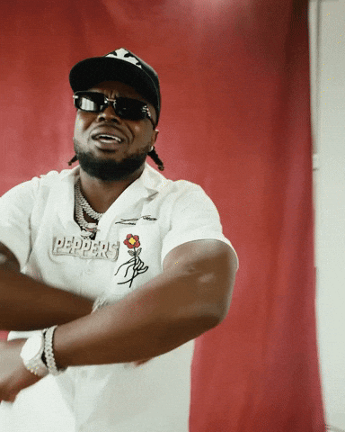 Jabrill Peppers GIF by Respective