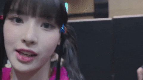 Mad K-Pop GIF