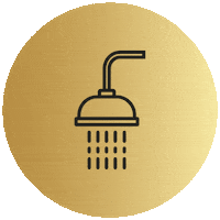 Wellness Spa Sticker by sauna.nl