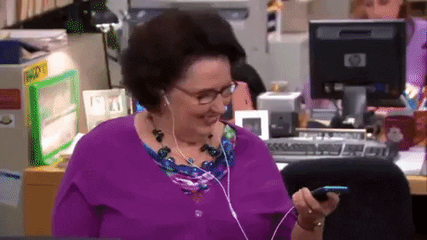 SourParks giphygifmaker theoffice sourparks GIF