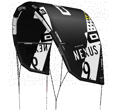 Kitesurfing Kiteboarding Sticker by Kite.pl