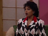 Season 1 Ugh GIF by Living Single