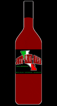 Just-Like-Baja beer bottle michelada chavela GIF