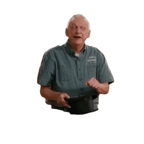 Schitts Creek Sticker Sticker by CBC