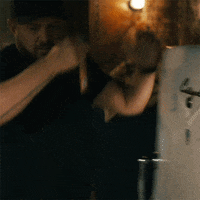 Sealteam GIF by Paramount+