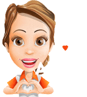 NotavelMoveis amei notavelmoveis Sticker