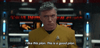 Season 1 Pike GIF by Paramount+