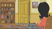 fox tv GIF by Bob's Burgers