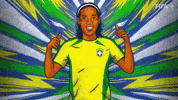 Happy World Cup GIF by FIFA