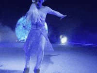 Lets Dance Nook GIF by Disney On Ice