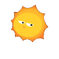 Solcito Sticker