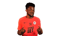 football swipe Sticker by 1. fotbalová liga