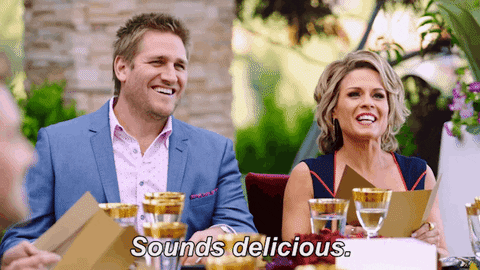 fox tv GIF by My Kitchen Rules on FOX