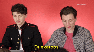 Dunkaroos