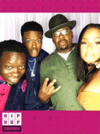 hip hop squares GIF by VH1
