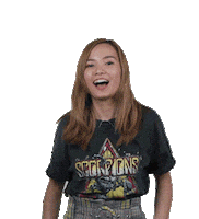 Nadia Swipe Up Sticker by SGAG