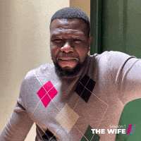 Surprised Oh No GIF by Showmax