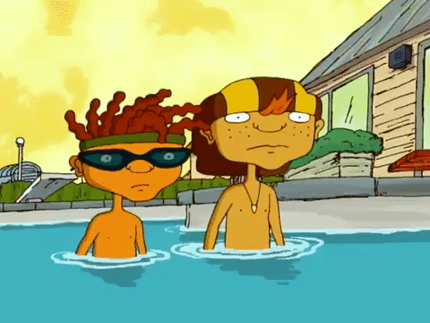rocket power nicksplat GIF