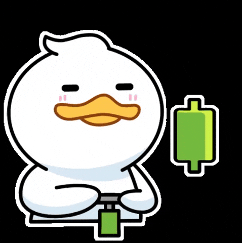 Crypto Cardano GIF by QUACKU