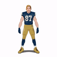 Nfl Draft Football GIF by Panini America