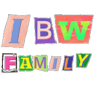 ibwnews  Sticker