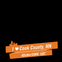 VisitCookCountyMN minnesota visitcookcounty donorthmn GIF