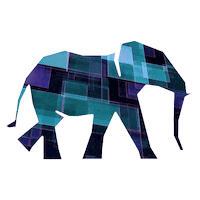 Phant_Branding branding publicidade phant Sticker