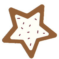 Christmas Wichtel Sticker by Limmaland