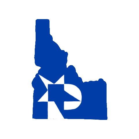 pioneerfcu giphyupload blue white bank Sticker