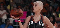 katyperry katy perry swish swish inflate swish swish bish GIF