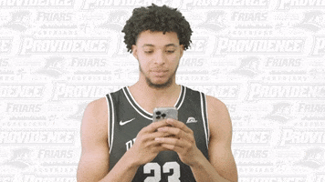 College Basketball GIF by Providence Friars