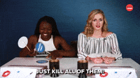 JUST KILL ALL OF THEM!