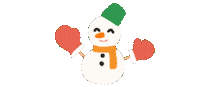 Christmas Sticker