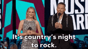 Cmt Awards 2023 GIF by CMT Music Awards