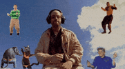 Boat Dancing GIF by The Ed Bassmaster Show