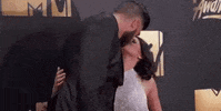 red carpet movie awards 2016 GIF by MTV Movie & TV Awards