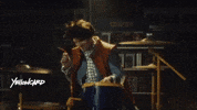 Back To The Future Punk GIF by Better Noise Music