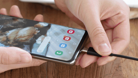 maciejgajewski giphyupload galaxy s10 GIF