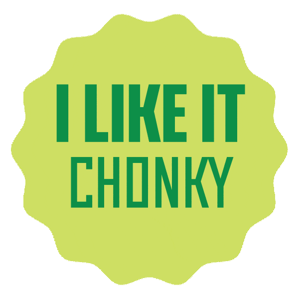 Avocado Guacamole Sticker by ¡Yo Quiero!