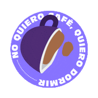Cafe Sonar Sticker by Therapedic