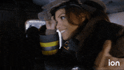 Chicago Fire Love GIF by ION
