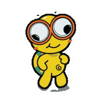 elistorycriativo olhos olhinhos olhinho elistorycriativo olhinho Sticker